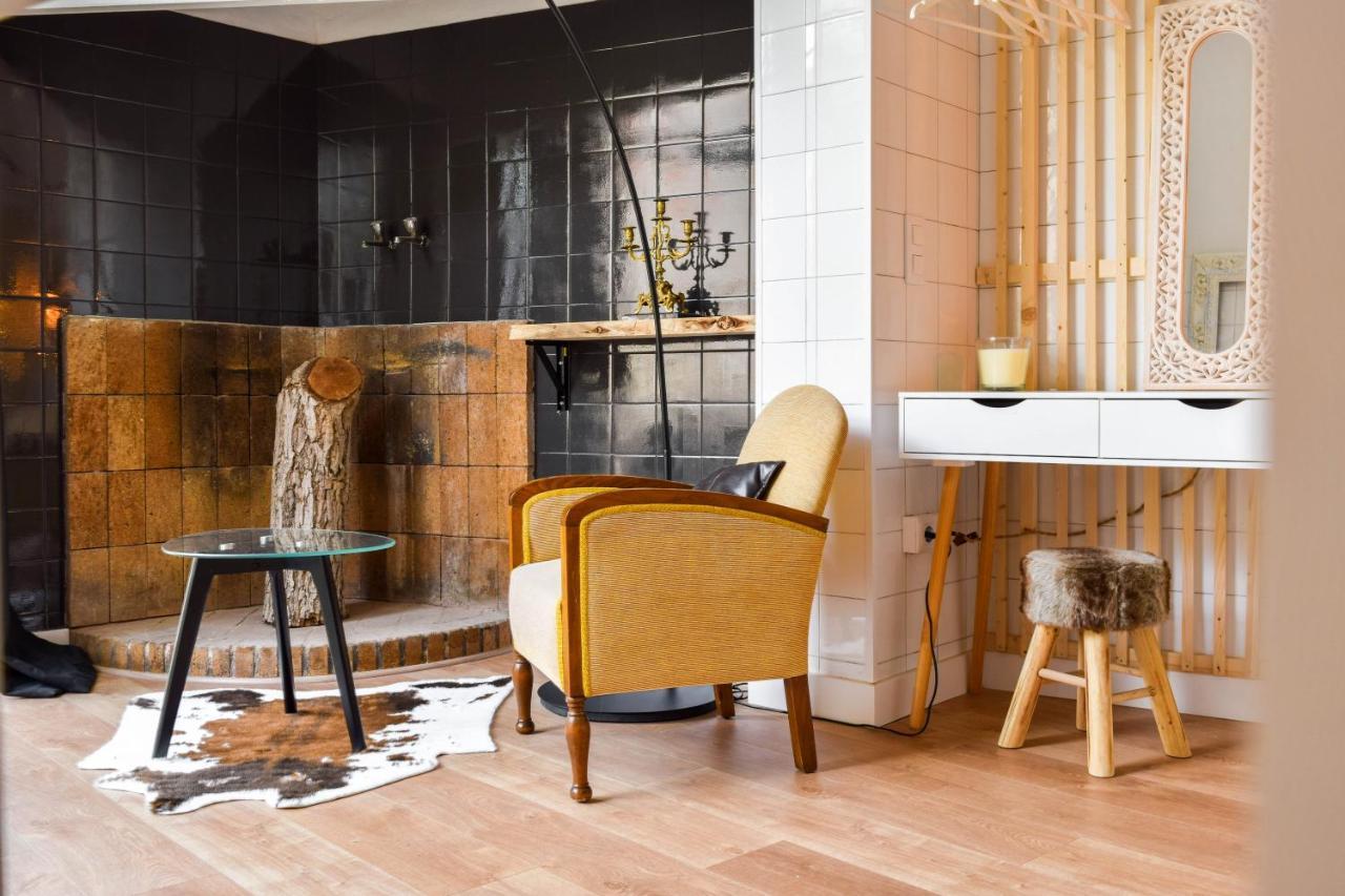 Apartament Cal Capo Alojamiento Con Jacuzzi Besalú Zewnętrze zdjęcie