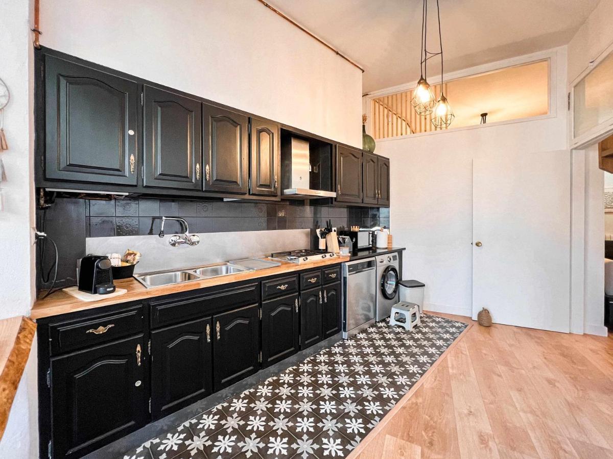 Apartament Cal Capo Alojamiento Con Jacuzzi Besalú Zewnętrze zdjęcie