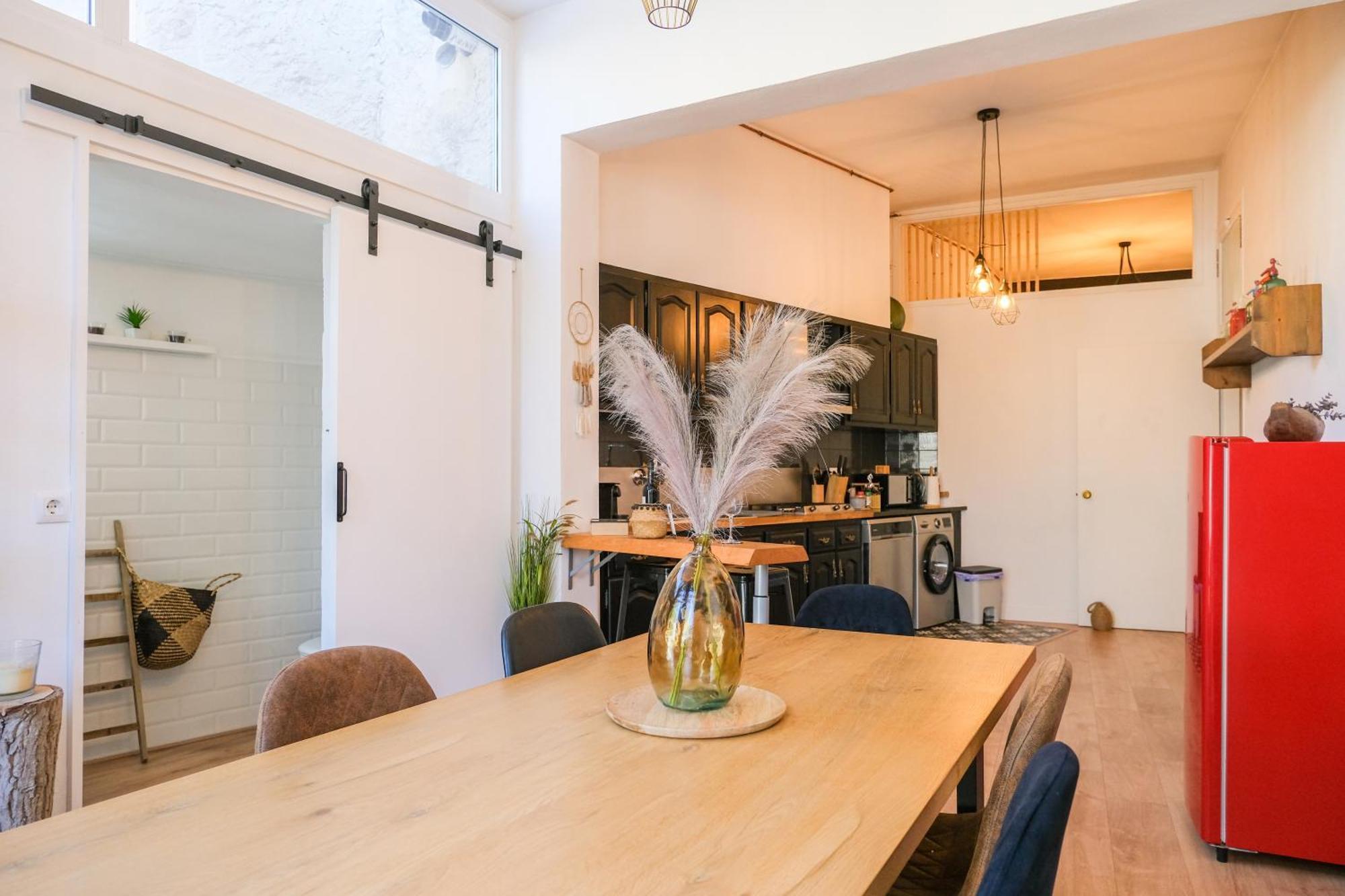 Apartament Cal Capo Alojamiento Con Jacuzzi Besalú Zewnętrze zdjęcie