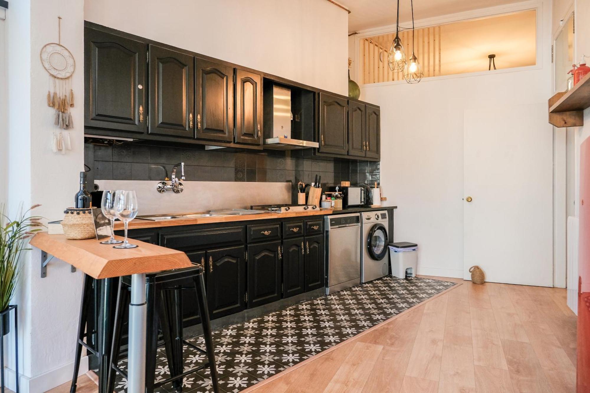 Apartament Cal Capo Alojamiento Con Jacuzzi Besalú Zewnętrze zdjęcie